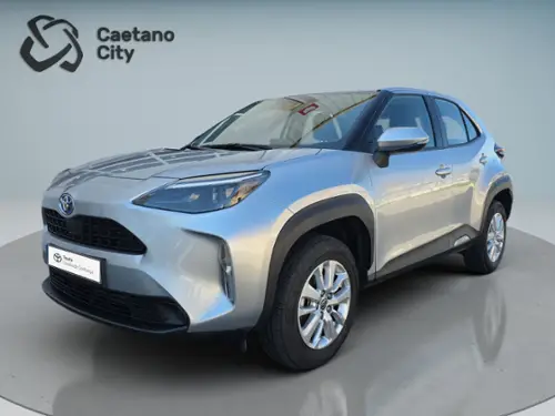 Yaris Cross 21-24 Yaris Cross 21-24